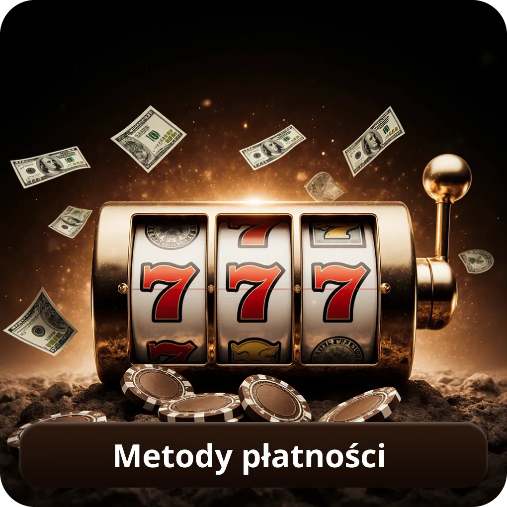 Metody płatności